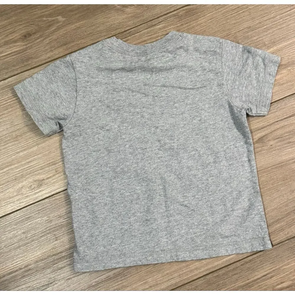 Gymboree Boys T-Shirt Size 2T Bin Q7